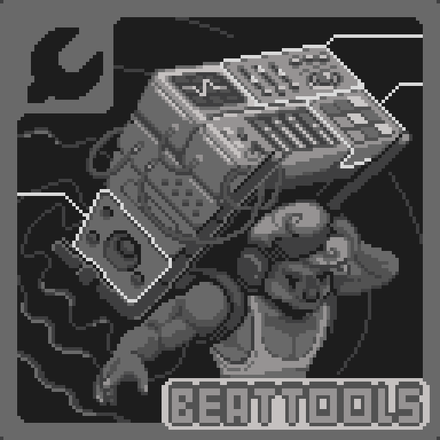 Beattools App Card